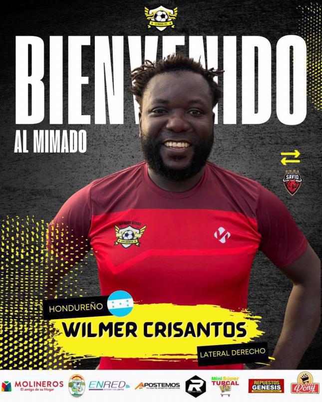 Exjugadores de Liga Nacional que ahora militan en Segunda División: De Olimpia y Motagua sorprenden