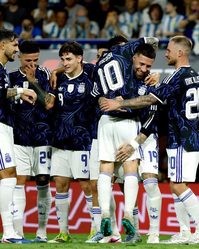 Ranking FIFA 2026 actualizado: Honduras y Concacaf sufren duro revés, sorpresa con el líder