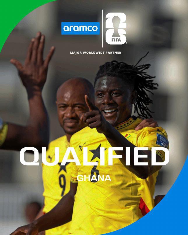 Eliminatoria de Concacaf dejó sorpresas: Selecciones clasificadas al Mundial 2026