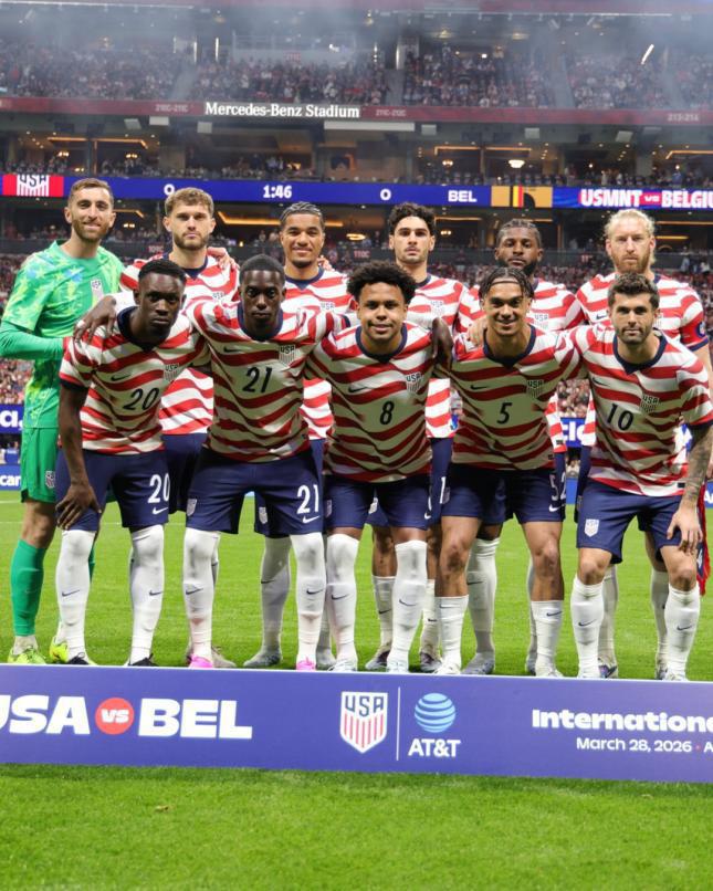 Ranking FIFA 2026 actualizado: Honduras y Concacaf sufren duro revés, sorpresa con el líder