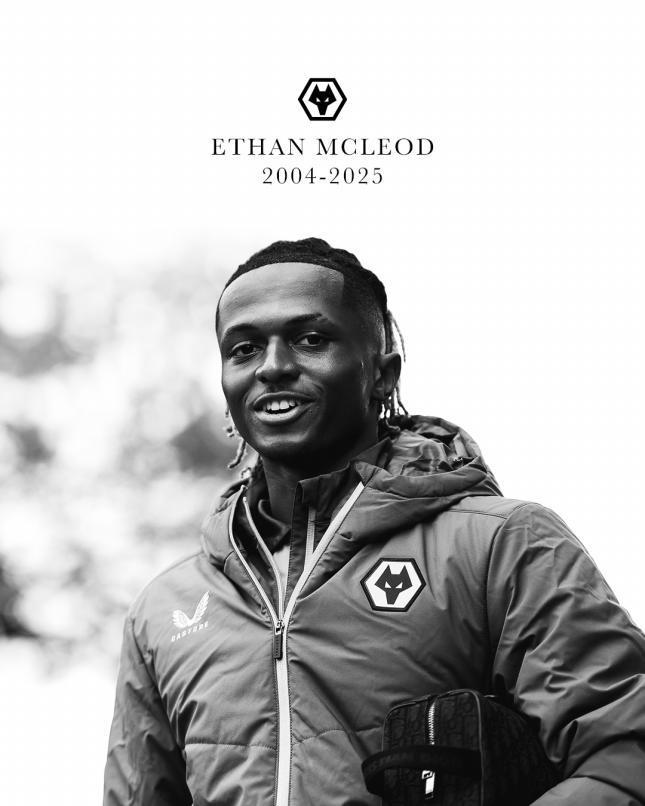 Futbolista muere en grave accidente de tránsito: Su equipo deja desgarrador mensaje