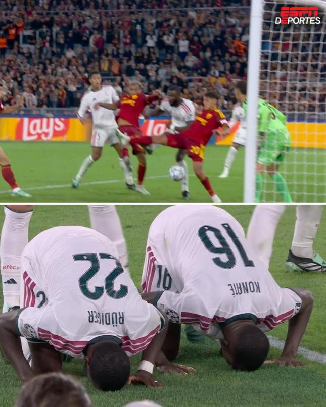 Vinicius señalado, polémica del VAR, lágrimas de crack y héroe en remontada de Real Madrid en Champions