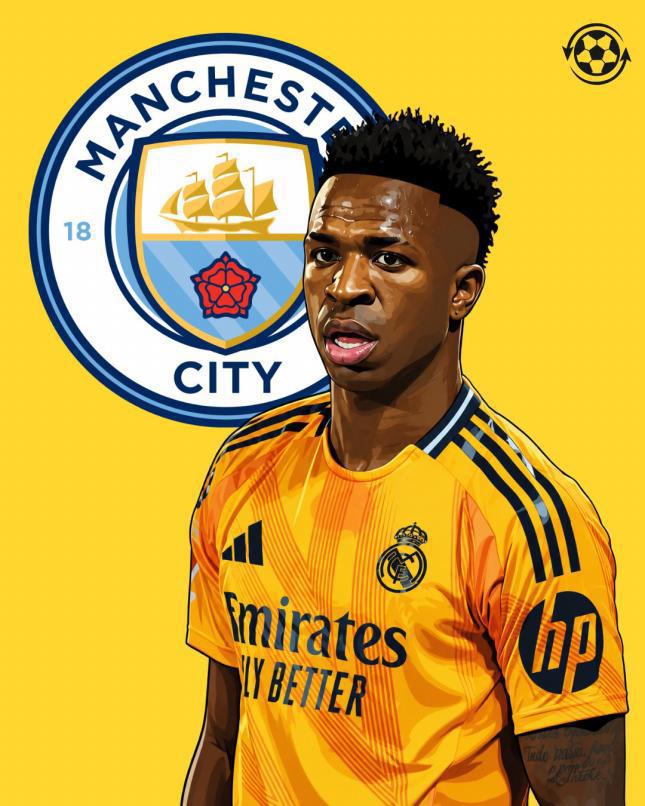 Vinicius fuera de Real Madrid: Se revela el gigante de Europa que pagaría 150 millones por su fichaje