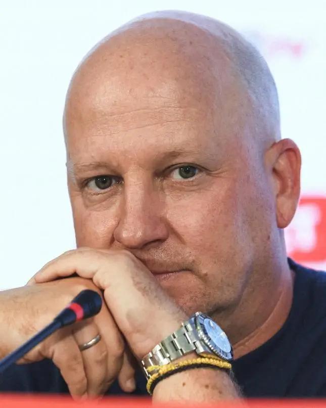 Kervin Arriaga y su nuevo equipo en Europa: Champions League y compañeros