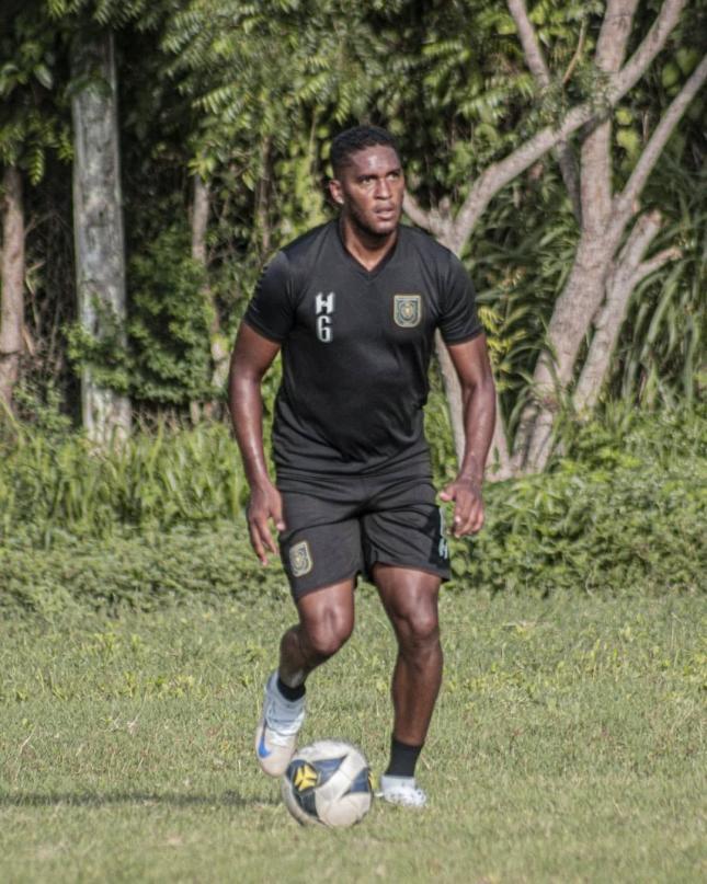 Exjugadores de Liga Nacional que ahora militan en Segunda División: De Olimpia y Motagua sorprenden