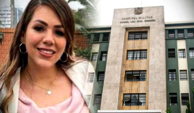 Gabriela Sevilla, un embarazo falso y una extraña desaparición que conmocionó a Perú