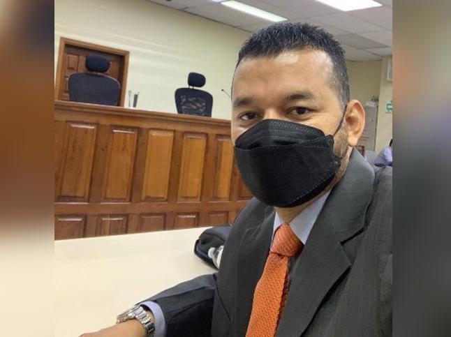 Camilo Atala pide reformar leyes para proteger el derecho a la libertad de expresi&oacute;n