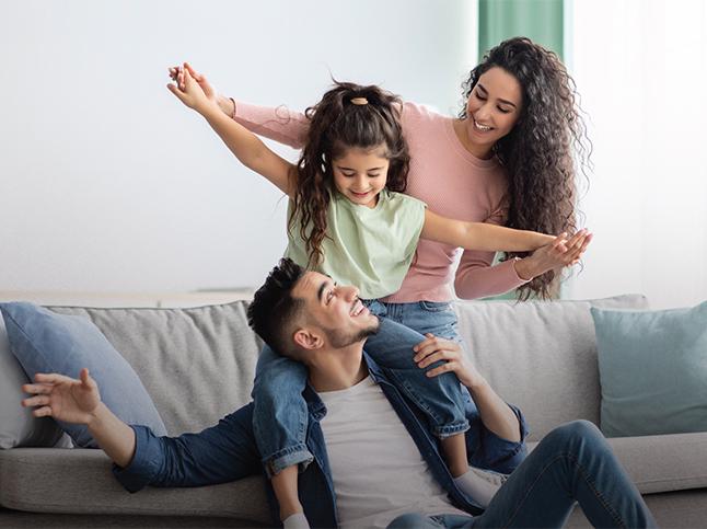 Banco Atlántida lanza su campaña de Préstamos Atlántida “El poder de decir sí”