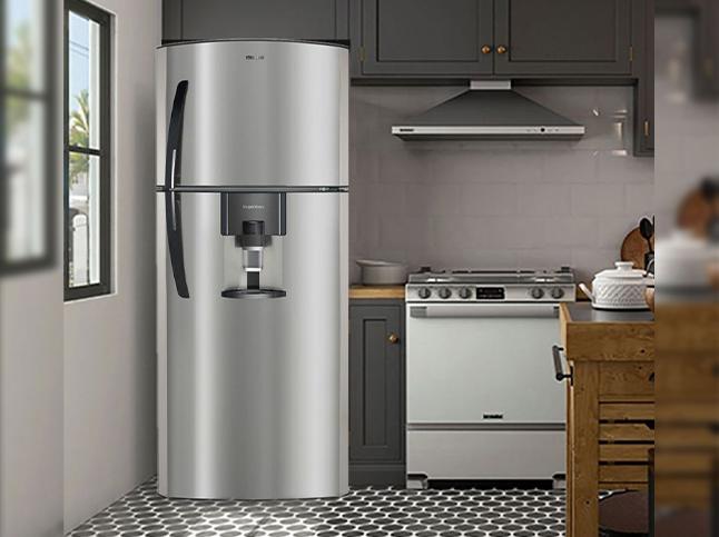 Refrigeradoras ideales para ahorrar energía y conservar tus alimentos