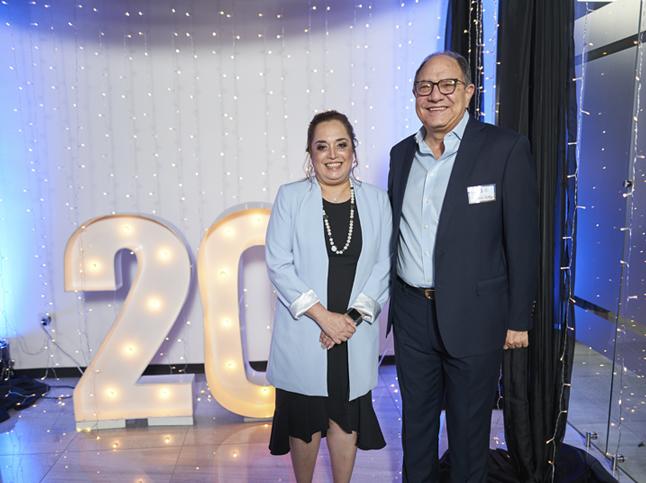 Ulloa & Asociados cumple 20 años comprometidos con el desarrollo de Honduras