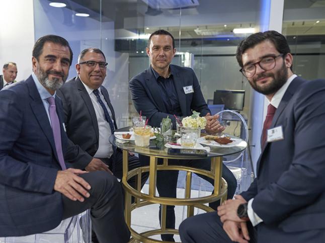 Ulloa & Asociados cumple 20 años comprometidos con el desarrollo de Honduras