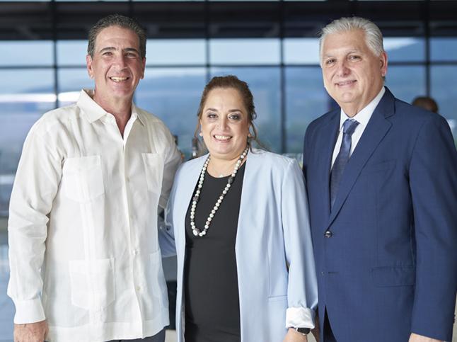 Ulloa & Asociados cumple 20 años comprometidos con el desarrollo de Honduras