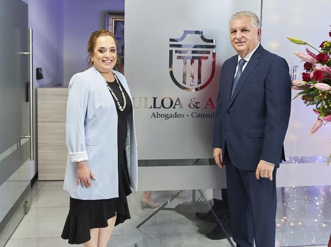 Ulloa & Asociados cumple 20 años comprometidos con el desarrollo de Honduras