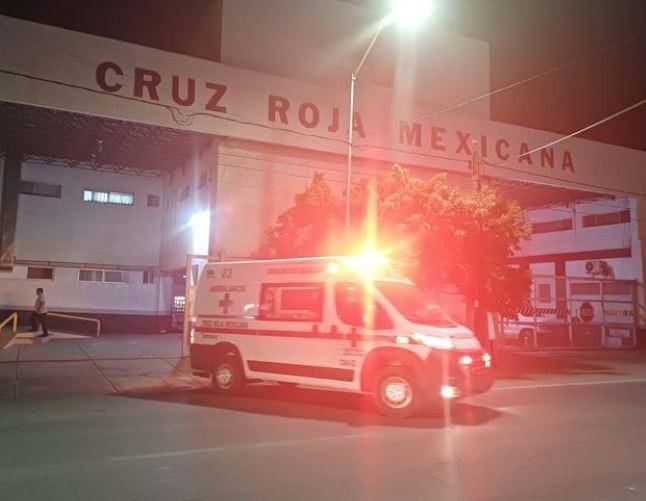 Kimberly Kasumi, la joven de Coahuila quemada por su novio por su forma de vestir