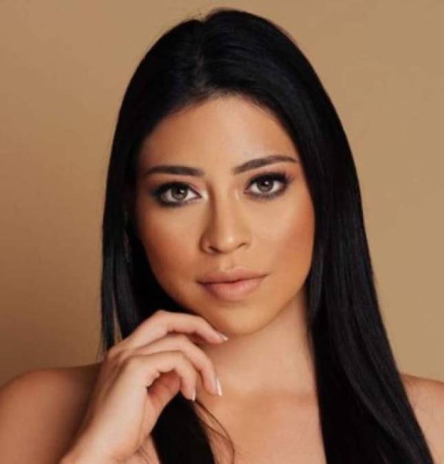 Rostros de las bellezas que compiten en Miss Honduras Universo 2019