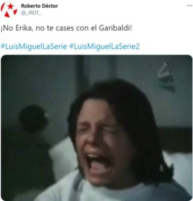 Luis Miguel, la serie: Estos son los memes que dejó la segunda temporada