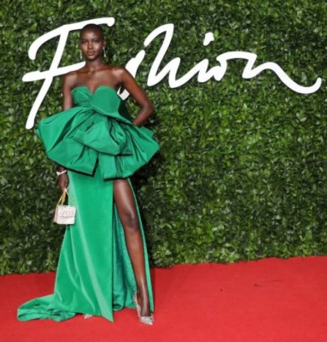 FOTOS: Los elegantes ganadores en los Premios de la Moda 2019