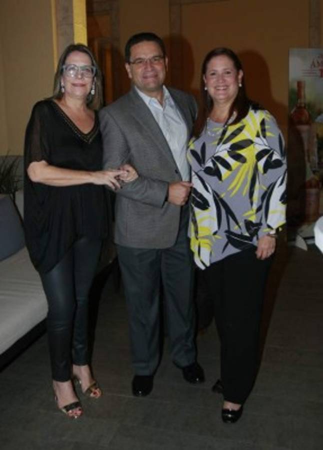 Con ameno festejo se recibió la llegada del nuevo Ron Zacapa Ámbar 12