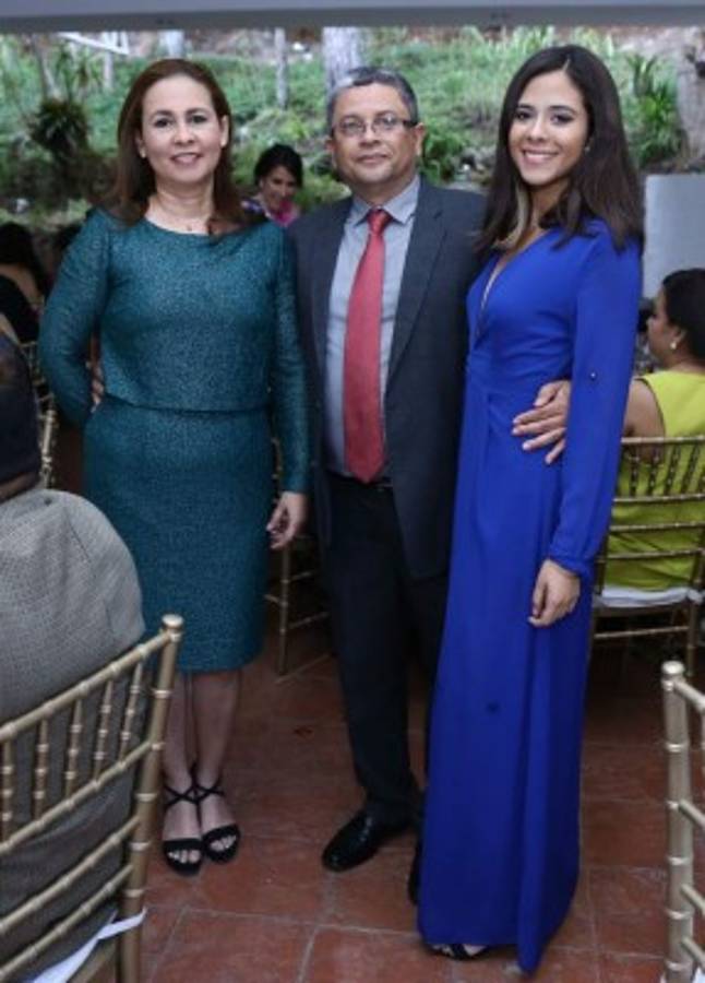 Ceremonia Canales Sierra