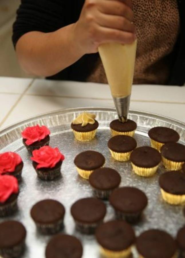 Pequeña tentación para cada ocasión