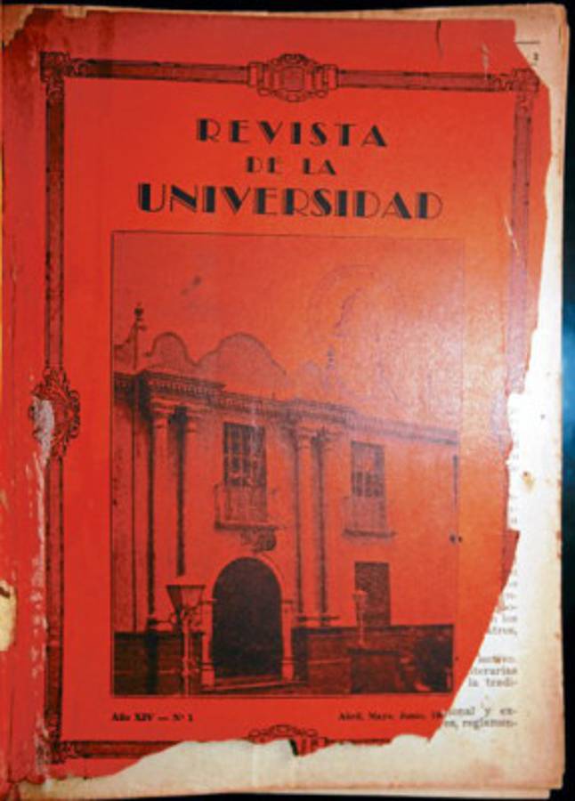 Las primeras revistas hondureñas