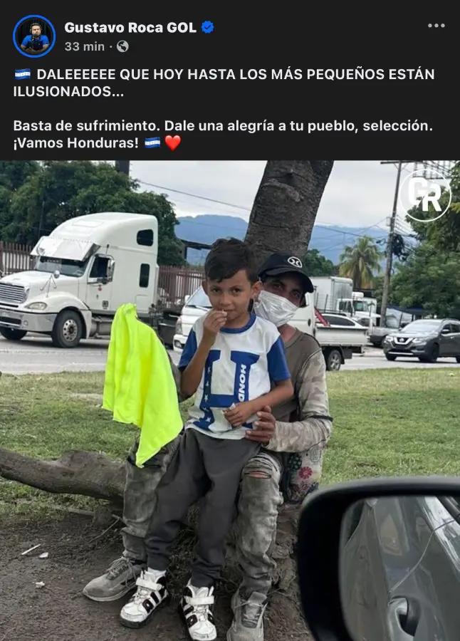 Panameño se ríe de Honduras: Lo que dicen los medios previo a partido ante Costa Rica