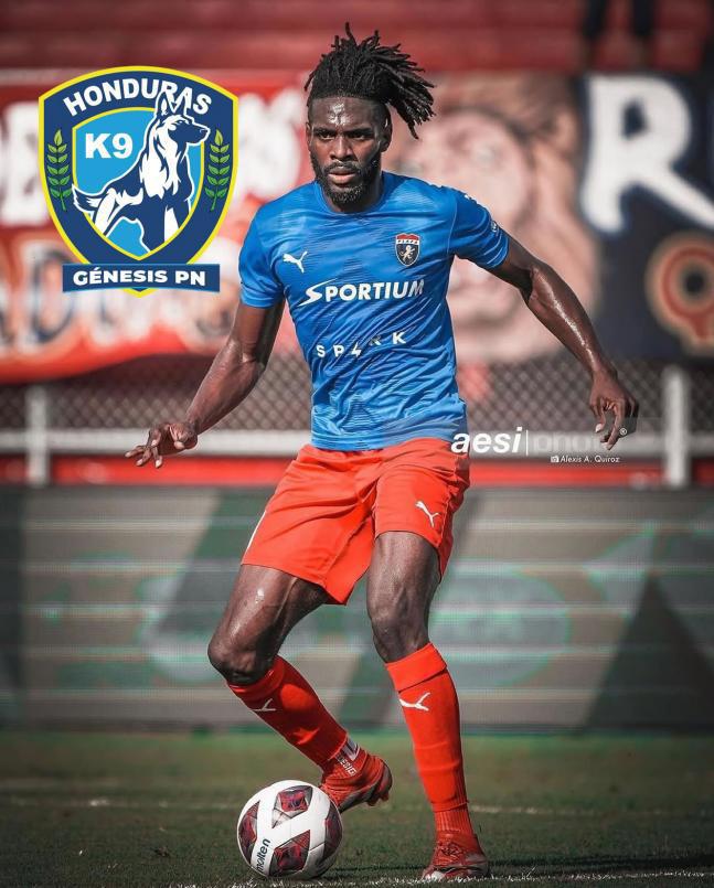 Fichajes: Olimpia confirma alta, le arrebatan jugador a Motagua y figura de Platense al extranjero