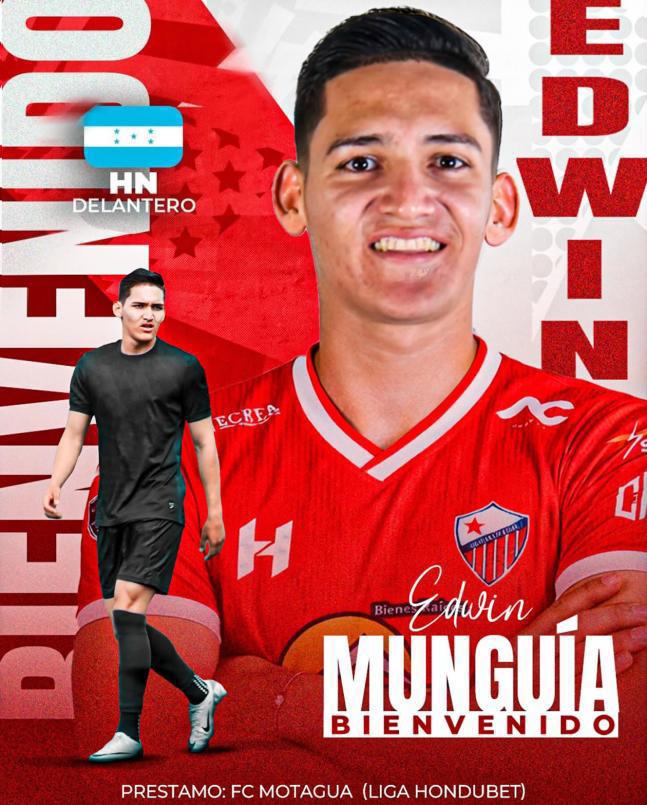 Fichajes: Se va de Motagua y Marathón lo quiere; Auzmendi a Boca Juniors y actualidad de Olimpia