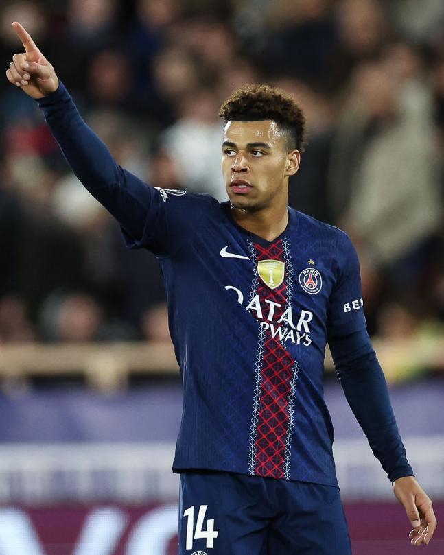 Tabla de goleadores de la Champions League 2026: Vinícius marca y Mbappé sufre un duro golpe