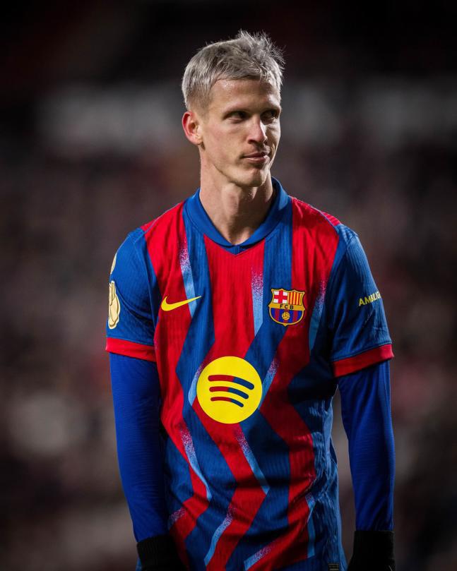 Pichichi Liga Española: Inesperado atacante en el top y Lewandoski mete presión a Mbappé