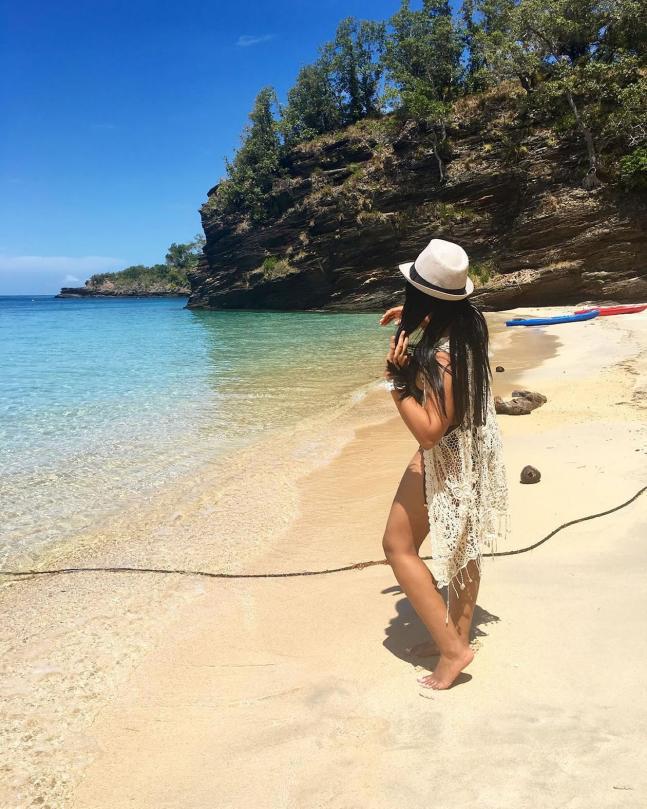 La nueva vida de la esposa de Arnold Peralta, 10 años después del asesinato del futbolista