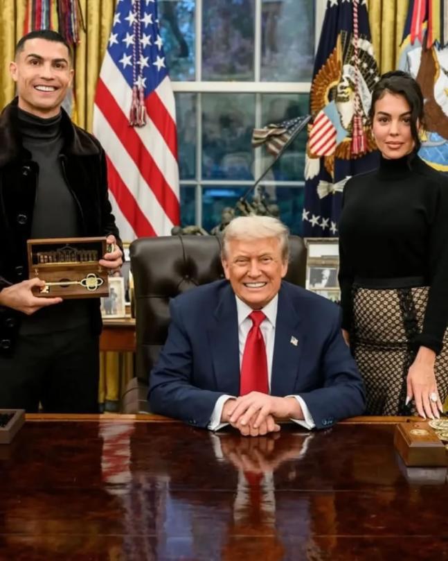 ¿Cuándo y dónde será la boda de Cristiano Ronaldo y Georgina Rodríguez? Revelan los detalles