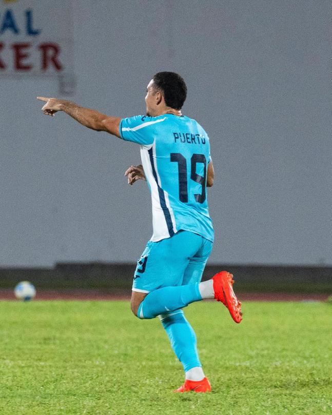 Concacaf Nations League: Honduras sufre, centroamericana descendería e inesperado clasificado
