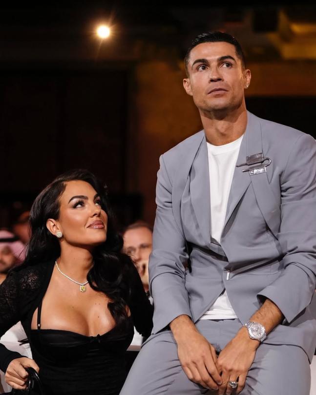 ¿Cuándo y dónde será la boda de Cristiano Ronaldo y Georgina Rodríguez? Revelan los detalles