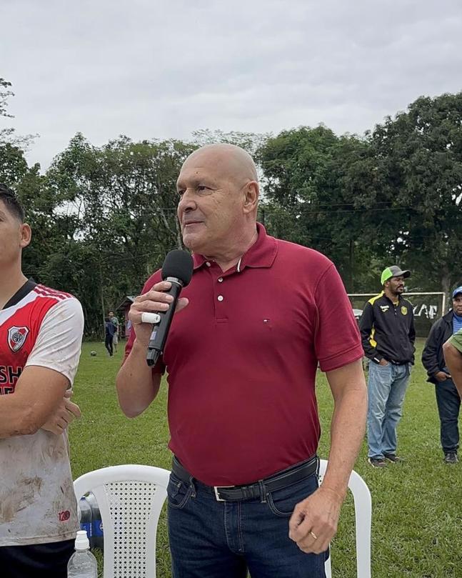 Estos son los deportistas que fueron electos como diputados en Honduras: Varias sorpresas