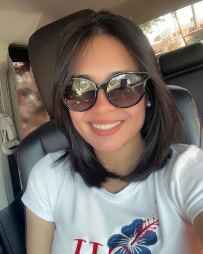 La nueva vida de la esposa de Arnold Peralta, 10 años después del asesinato del futbolista