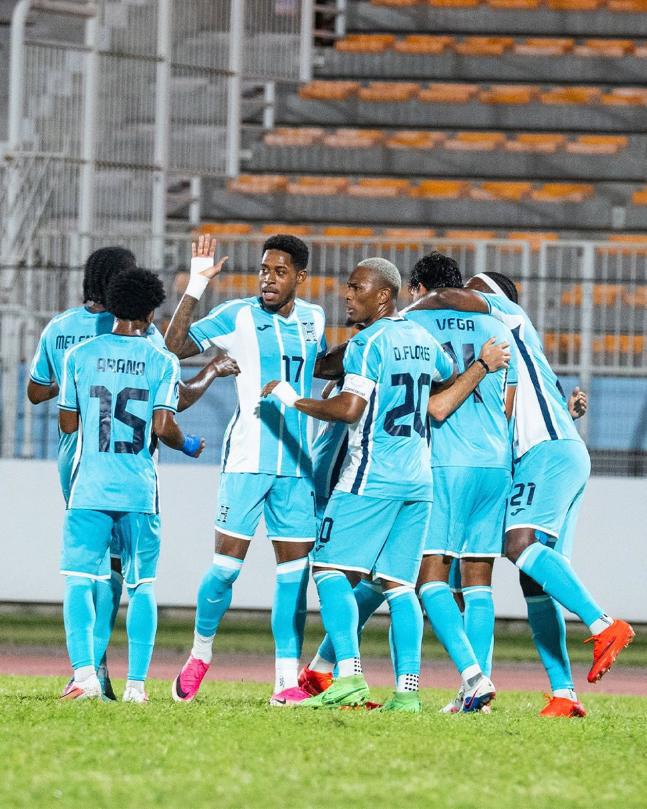 Concacaf Nations League: Honduras sufre, centroamericana descendería e inesperado clasificado