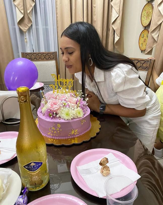 La nueva vida de la esposa de Arnold Peralta, 10 años después del asesinato del futbolista