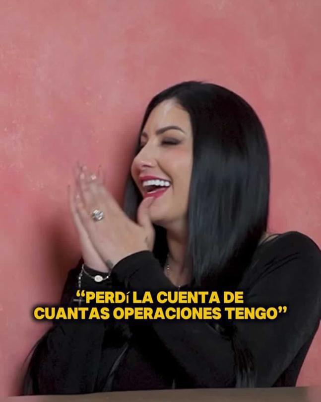 Ariana Herchi revela jugadores que la enamoran, salida de Marathón e imperdible anécdota