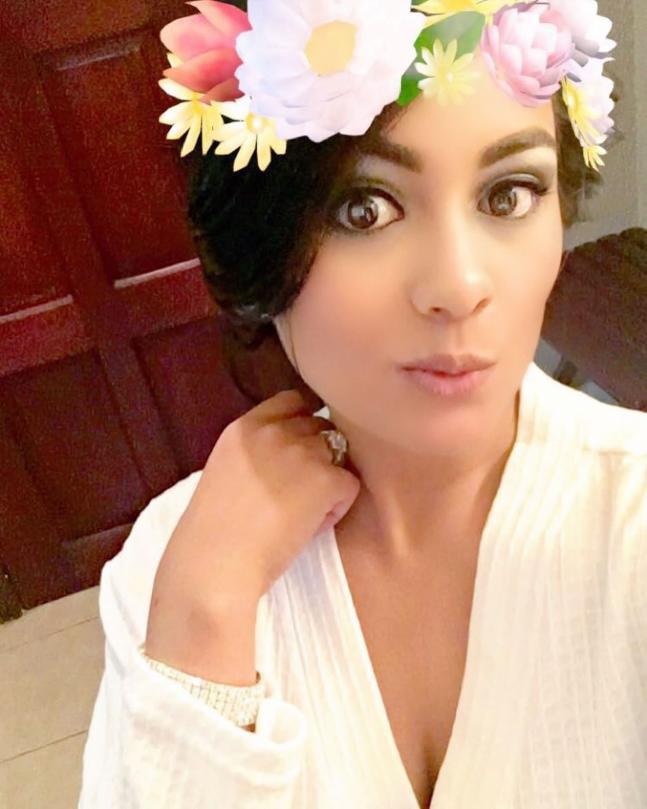 La nueva vida de la esposa de Arnold Peralta, 10 años después del asesinato del futbolista