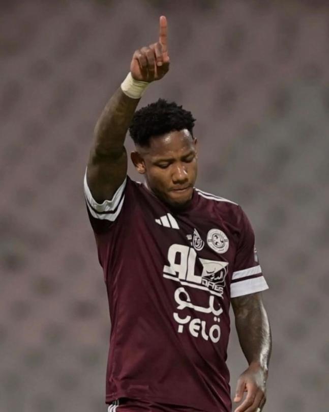 Quioto preocupa: Revelan cómo se encuentra el hondureño tras ataques de Irán a Arabia Saudita