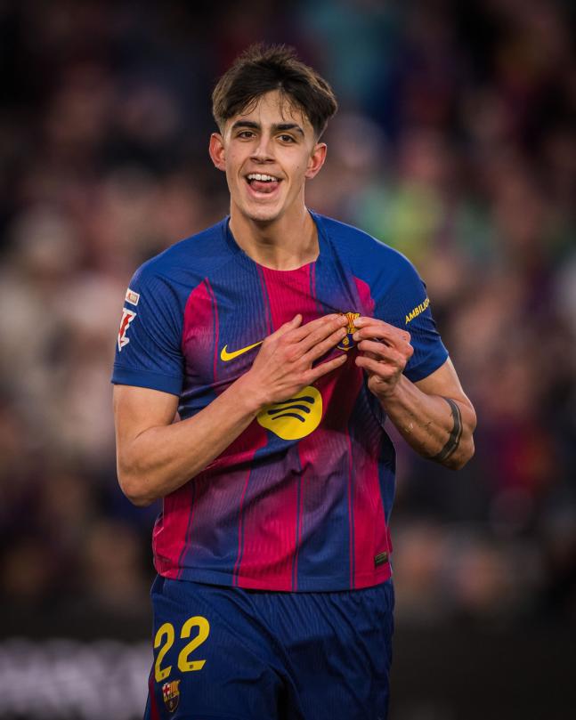 Pichichi Liga Española: Inesperado atacante en el top y Lewandoski mete presión a Mbappé