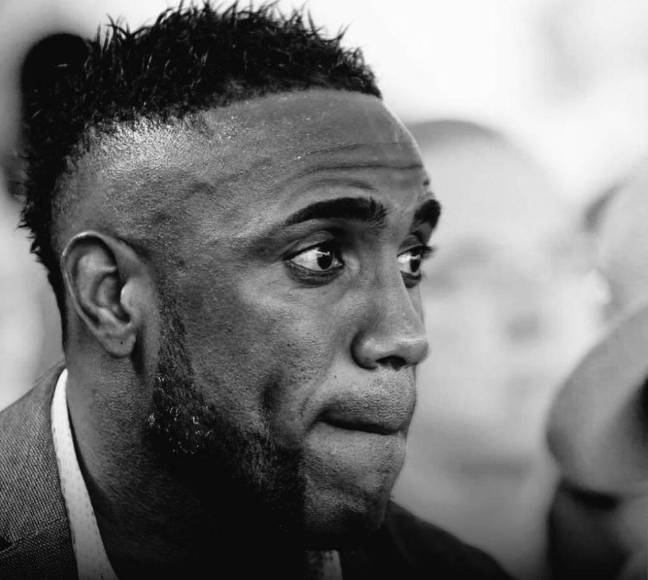 Muere Luis “Matador” Tejada, goleador de Panamá