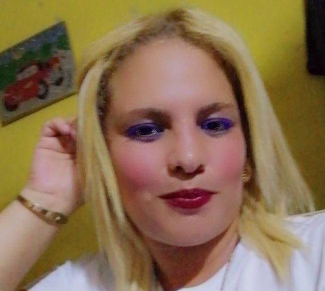 Fabiola Dala, la mujer asesinada dentro de motel en Comayagüela