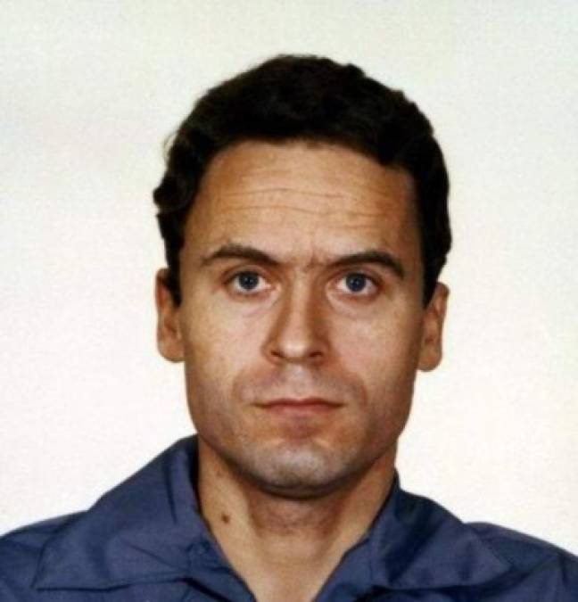 Psicólogo y abogado, los datos que no conocías sobre Ted Bundy, el asesino de mujeres