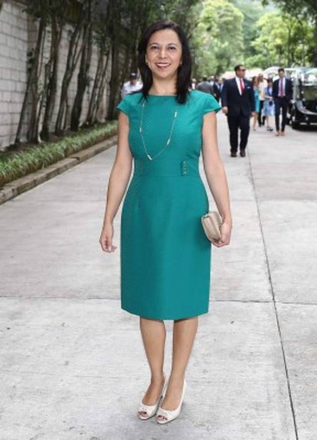 Ellas fueron las mejor vestidas en la fiesta de independencia de los Estados Unidos