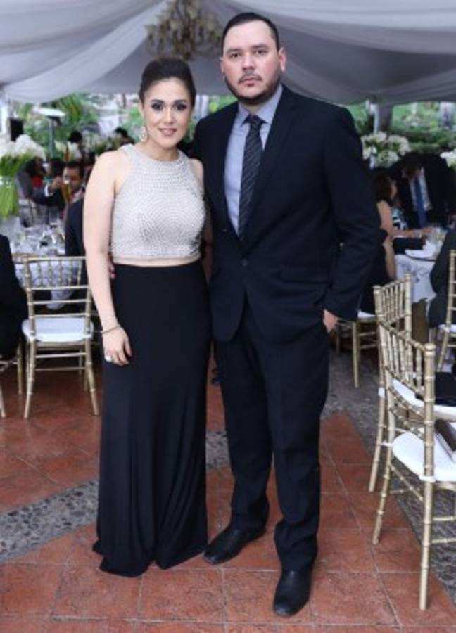 Ceremonia Canales Sierra