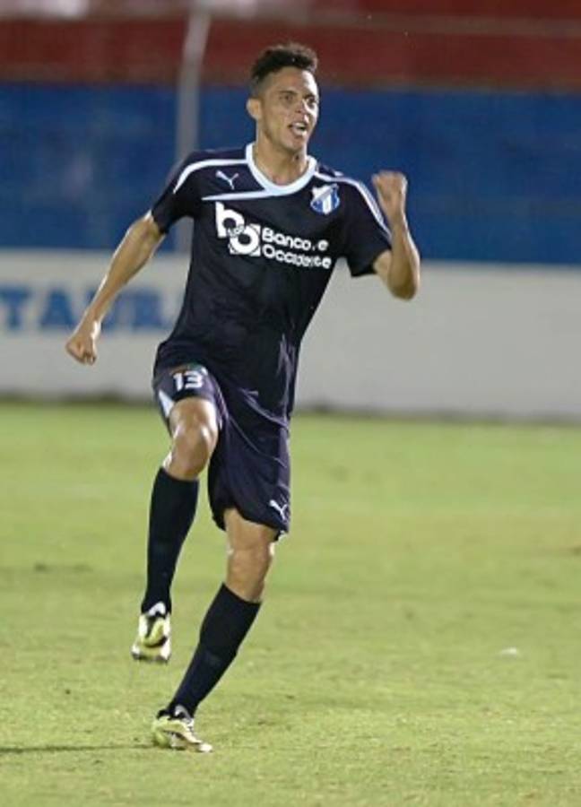 Olimpia a romper mala racha ante Honduras Progreso