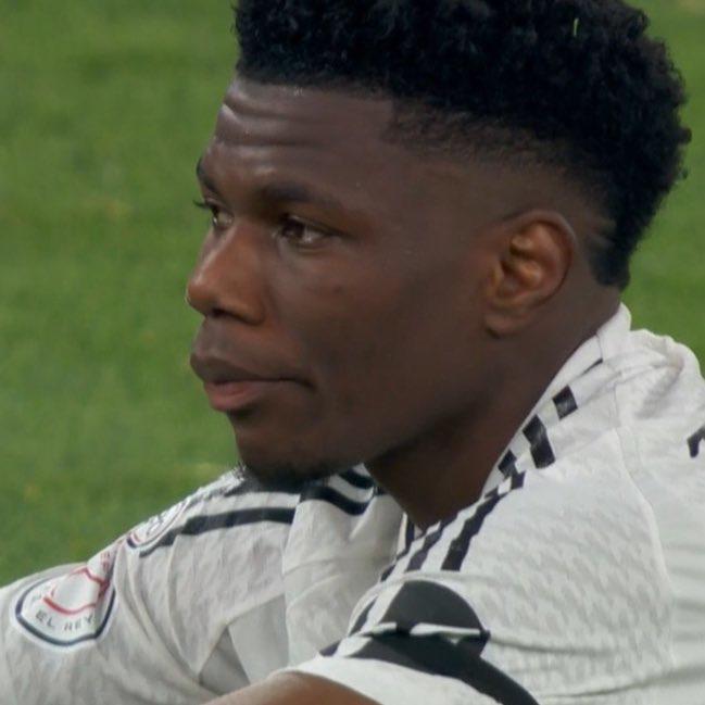 Furia y tristeza en el Real Madrid por perder final de Copa del Rey ante Barcelona