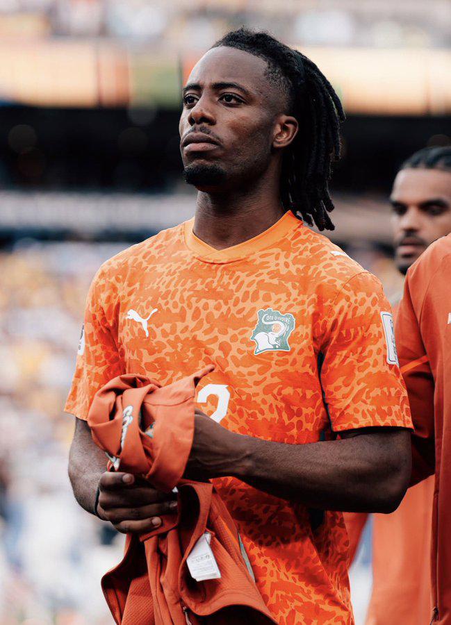 Canadá da nueva noticia sobre jugador al que no le ha permitido el ingreso para juego del Mundial
